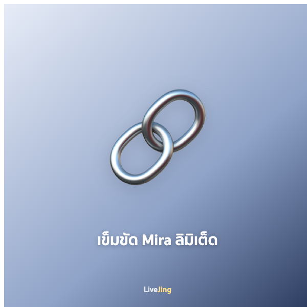 เข็มขัด Mira ลิมิเต็ด